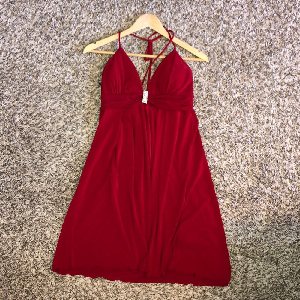 Date dress
